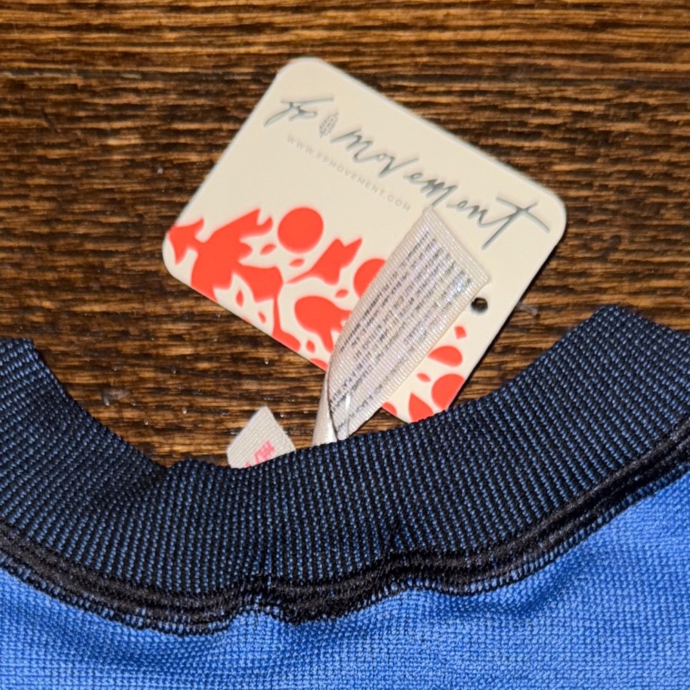 Free People Myoko Jacquard Base Layer - Picture 14 of 14